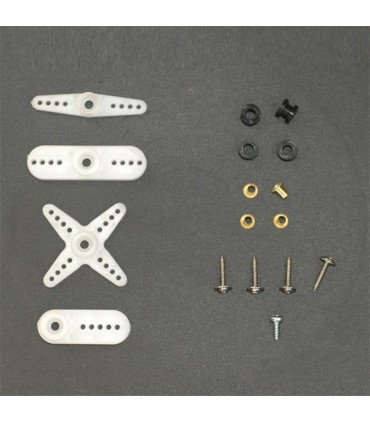 Servo Digital ProTronik 9840 TG-D