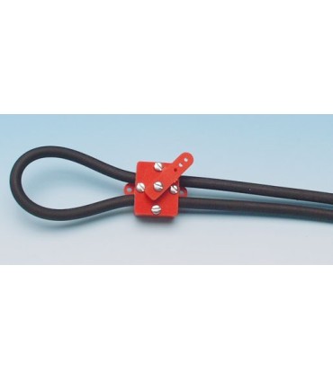 Valvola di fumo Dubro