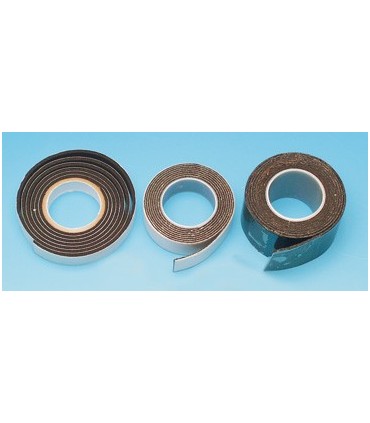 Adhesivo de doble cara 0,8 x 25 x 915 mm GRANDES PLANOS