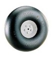 Rodas infláveis do Dubro de 102mm