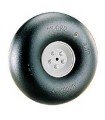 ruedas inflables Dubro de 102 mm