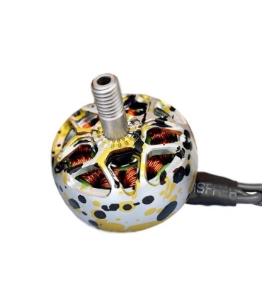 T-Motor-P2207. 5-2550KV Alimentatore misto argento