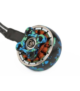 T-Motor-P2207. 5-1950KV BATTERIA misto blu