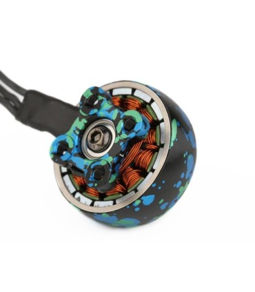 T-Motor-P2207. 5-1950KV BATTERIA misto blu