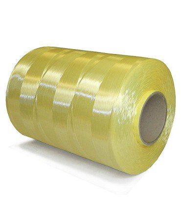 Spule Kevlar Docht (20m)