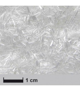 Corte as fibras de vidro 3mm (200g)