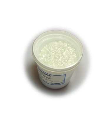 Fibres de verre coupées 3mm (200g)