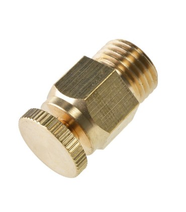 Pressure relief valve