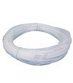 Tuyauterie diam 6/8mm pour pompe à vide (5m)