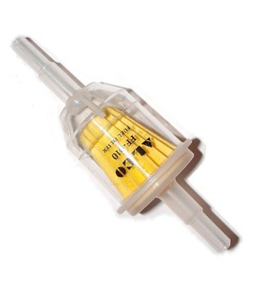 Filtro per pompa a vuoto