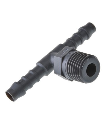 Raccordo a T 6 mm