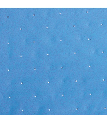 Film perforado para envasado al vacío 145cm (5m)