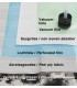 Perforated film for vacuum packaging 145cm (5m)