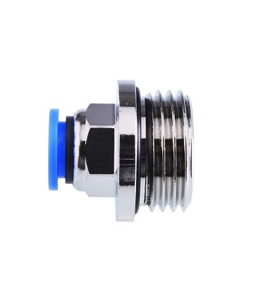 snelkoppeling G1 / 2A voor 8mm slang