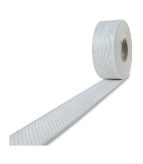 Glass fabric tape 225 g/m2 UD 20 mm (20m)