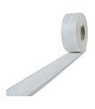 Cinta de tela de vidrio 225 g/m2 UD 20 mm (20m)