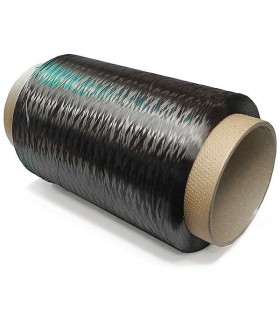 Tenax HTS40 F13 12 K stoppino in carbonio bobina (20 m)