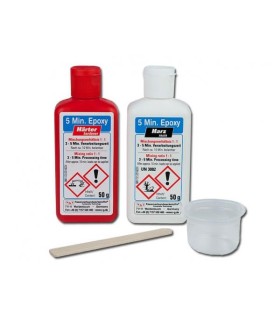 Epoxy Glue 5min (100g)