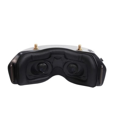 Lunettes FPV Fatshark Dominator Avatar