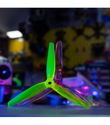 Ethix P3.5 Rad berry Propeller