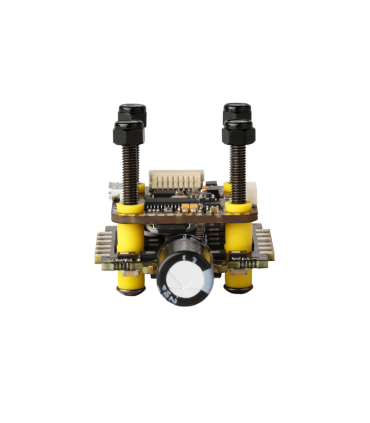 Mini F45A + Mini F7 T-Motore PILA