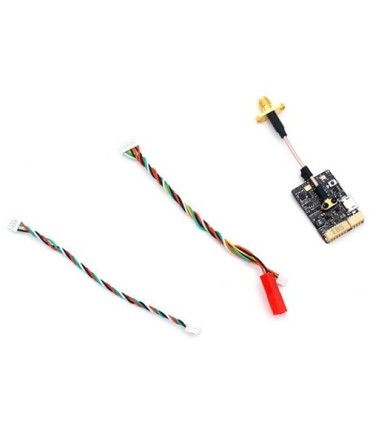 5.8 GHz Unify EVO TBS Video Sender