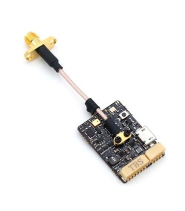 5.8 GHz Unify EVO TBS Videozender