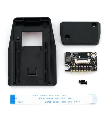 Upgrade Modul Tango 2 TBS