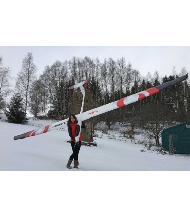 Planeador Robbe Cyclone XT 6.2 m PNP