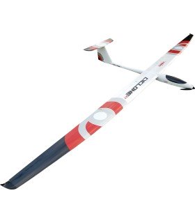 Robbe Cyclone XT Glider 6.2m PNP