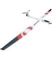 Robbe Cyclone XT 6.2 m PNP glider (op voorraad op 15.09.22)