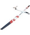 Robbe Cyclone XT 6.2m PNP glider (in stock on 15.09.22)