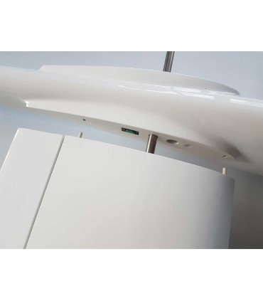 Segelflugzeug Robbe Cyclone XT 6,2 m PNP