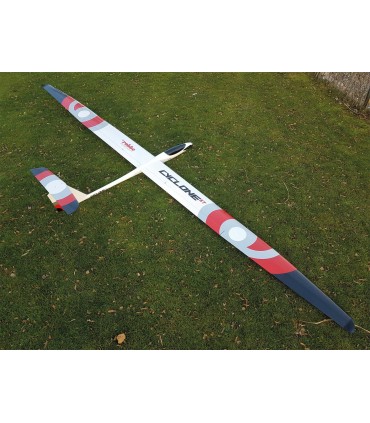 Planador Robbe Cyclone XT 6,2 m PNP