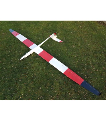 Robbe Cyclone XT Glider 6.2 m PNP