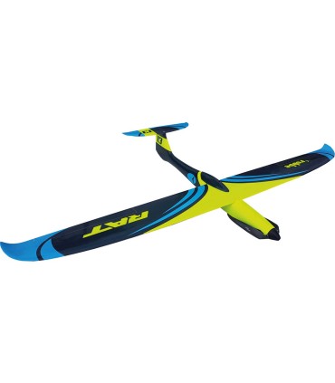 Racer pylon RAT 1.3M Robbe ARF