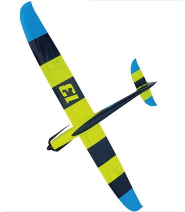 Rato pilão Racer 1,3 m Robbe ARF