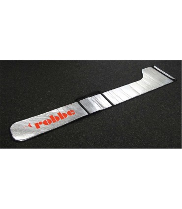 Bolsa de transporte para fuselaje Cyclone Robbe