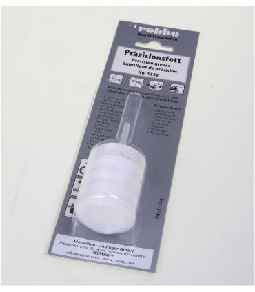 Fett Teflon Robbe 25g