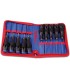 Kit de ferramentas Robbe de 10 peças