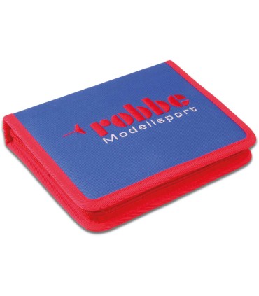 Robbe 10-delige gereedschapsset