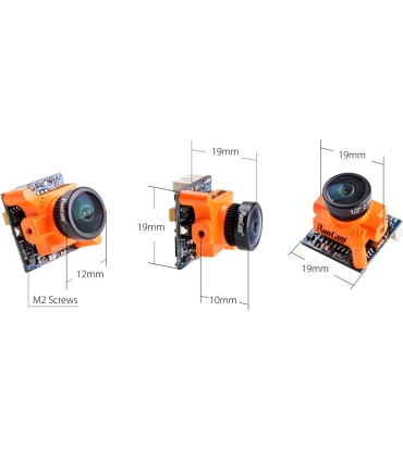 Kamera RUNCAM Micro Swift