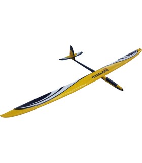 Robbe Scirocco 4m ARF Glider