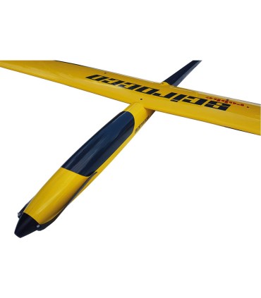 Robbe Scirocco 4m ARF Glider