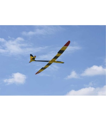 Planeador Robbe Scirocco 4m ARF