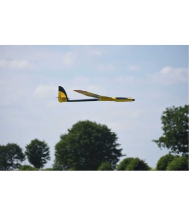 Planeador Robbe Scirocco 4m ARF