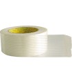 3M 38mm reinforced adhesive tape (50m)