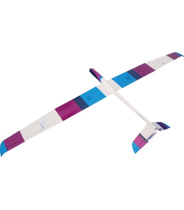 Sapphire 2.90m PNP Robbe Motor Glider