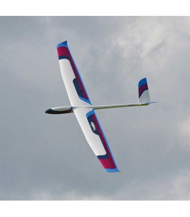 Sapphire 2.90 m PNP Robbe Motor Glider