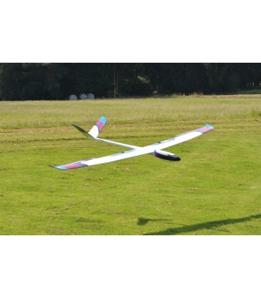 Sapphire 2.90 m PNP Robbe Motor Glider